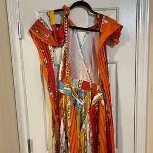 Brand new summer dress.